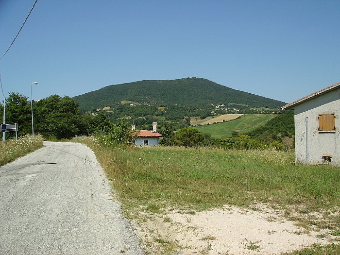 TERRENO CON MAGAZZINO