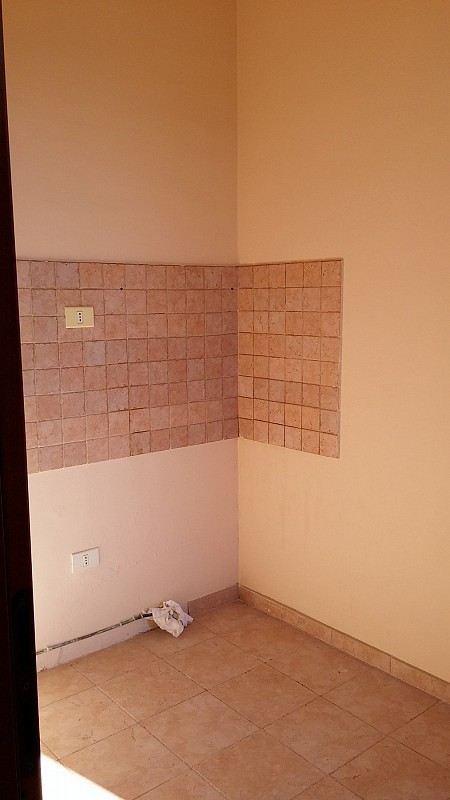 VIALE STELLUTI SCALA  PIANO SECONDO