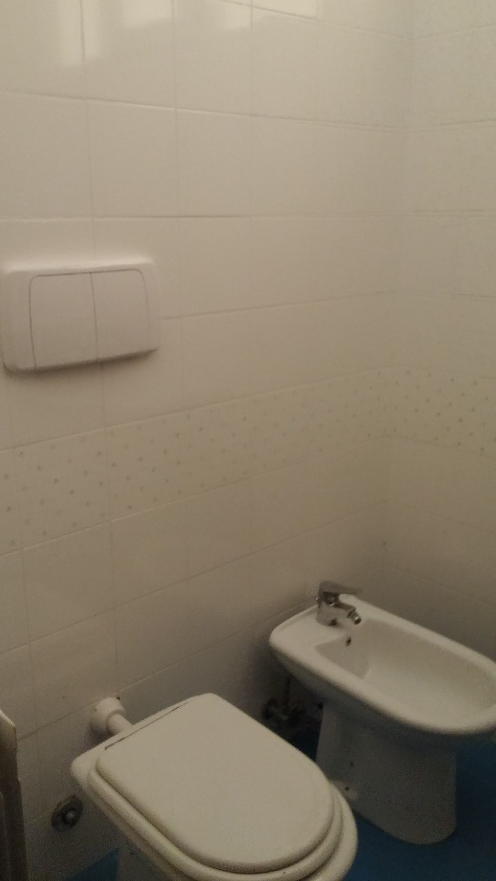 VIALE STELLUTI SCALA  PIANO SECONDO