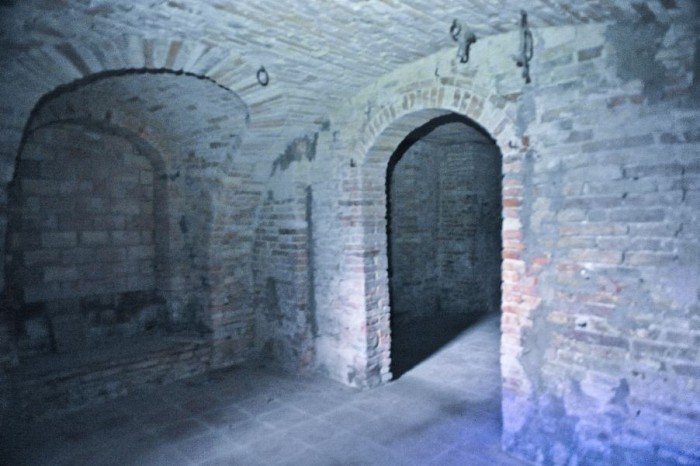 ZONA CENTRALE COMMERCIALE